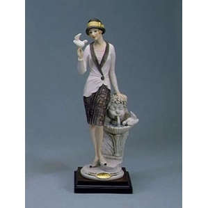 Giuseppe Armani-In The Park- My Fair Ladies