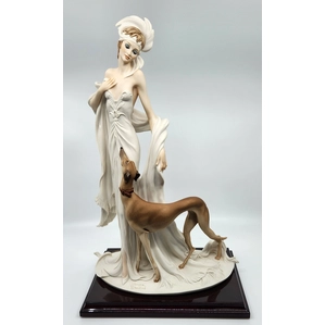Giuseppe Armani-Beauties