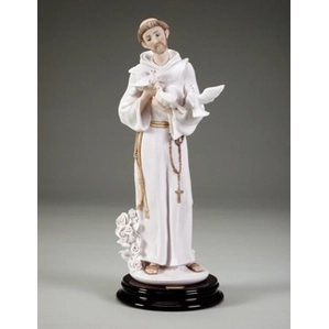 Giuseppe Armani-St. Francis