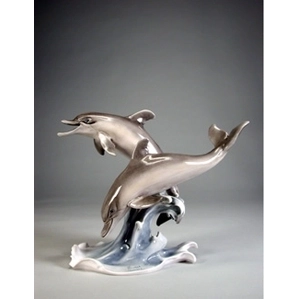 Giuseppe Armani-Dolphins