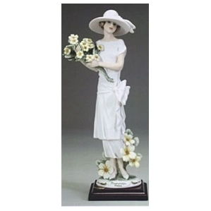 Giuseppe Armani-Primrose