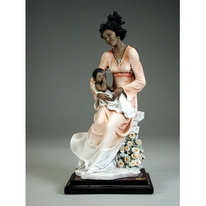 Giuseppe Armani-Hush Little Baby