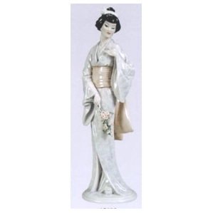 Giuseppe Armani-Madame Butterfly