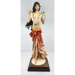 Giuseppe Armani-Aloha - Ltd. Ed. 5000