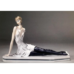 Giuseppe Armani-Divine Beauty
