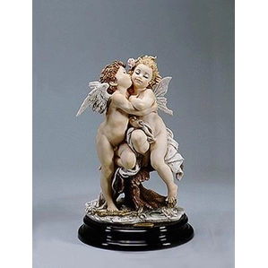 Giuseppe Armani-The Kiss