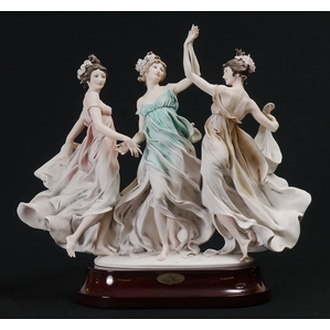 Giuseppe Armani-Spring Dance Masterwork