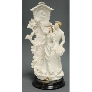 Giuseppe Armani-Wedding Shrine