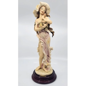 Giuseppe Armani-Daisy 1994 Event piece