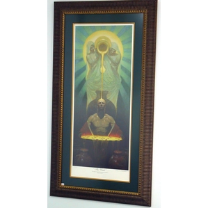 Thomas Blackshear