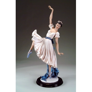 Giuseppe Armani-Coppelia