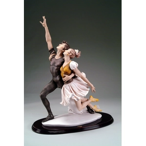 Giuseppe Armani-Pas De Deux - Ltd. Ed. 975