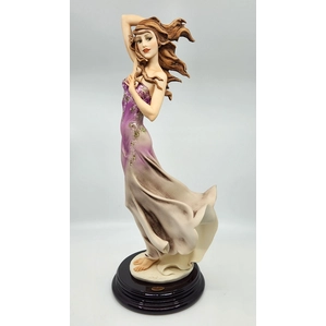 Giuseppe Armani-Muse Of Wind