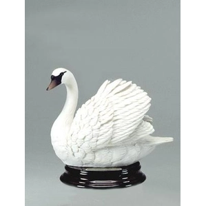 Giuseppe Armani-Swan