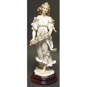 Giuseppe Armani-Flora 94 Redemption Figurine