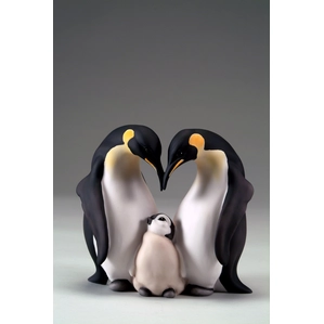 Giuseppe Armani-Penguin Family