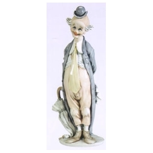 Giuseppe Armani-The Tender Clown