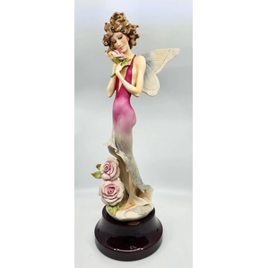 Giuseppe Armani-Rose's Fairy Galleria