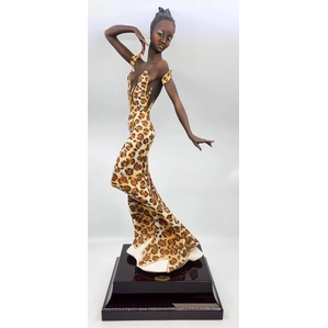 Giuseppe Armani-The Fire Ltd. Ed. 1500