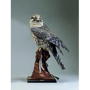 Giuseppe Armani-The Falconer