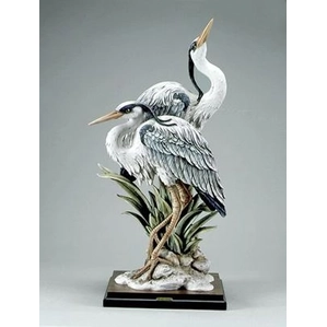 Giuseppe Armani-Elegance In Nature Hand Signed