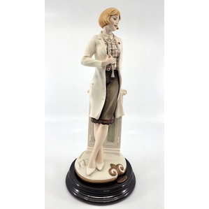 Giuseppe Armani-Lady Doctor