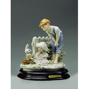 Giuseppe Armani-Little Companions