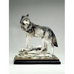 Giuseppe Armani-Lone Wolf