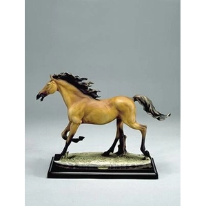 Giuseppe Armani-TROTTER HORSE