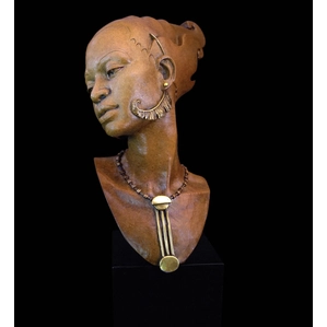 Thomas Blackshear Legends-Romance Artist Proof