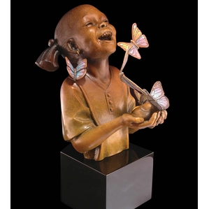 Thomas Blackshear Legends-Hope Artist Proof