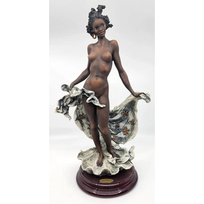 Giuseppe Armani-Ebony Color