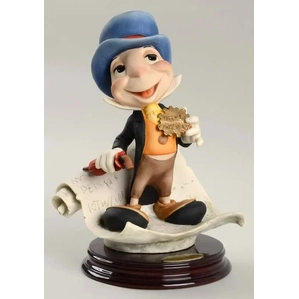 Giuseppe Armani-Jiminy Cricket