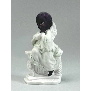 Giuseppe Armani-Black Angel