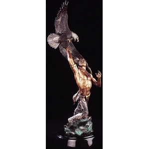 Christopher Pardell-Feathered Fury