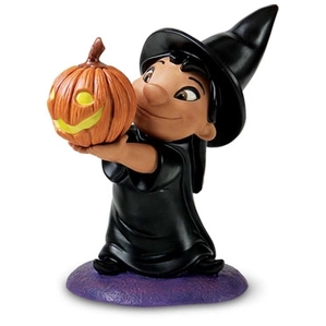 WDCC Disney Classics-Lilo and Stitch or Treat