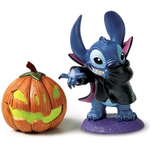 WDCC Disney Classics-Lilo And Stitch Trick