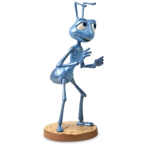 WDCC Disney Classics-A Bugs Life Flik Inverterate Inventor