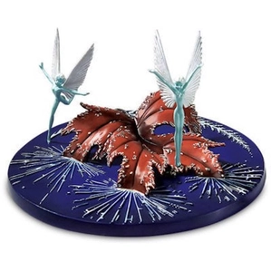 WDCC Disney Classics- Frost Fairies