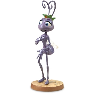 WDCC Disney Classics-A Bugs Life Princess Atta Pampered Princess