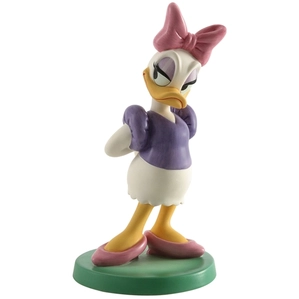 WDCC Disney Classics-Quintessentially Disney Daisy What A Gal