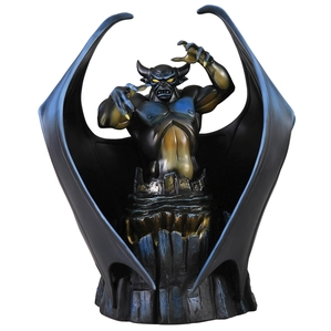 WDCC Disney Classics-Fantasia Chernabog Symphony Of Evil