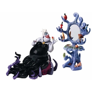 WDCC Disney Classics-The Little Mermaid Ursula Devilish Diva
