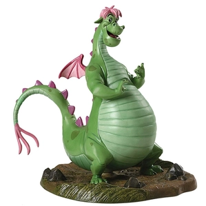 WDCC Disney Classics-Petes Dragon Elliott A Boys Best Friend