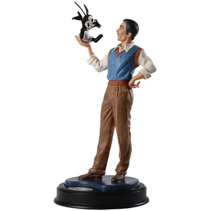 WDCC Disney Classics-Walt Disney And Oswald True Originals