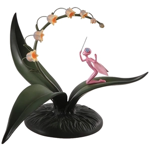 WDCC Disney Classics-Fantasia Lily Of The Valley Fairy The Gentle Glow Of A Luminous Lily