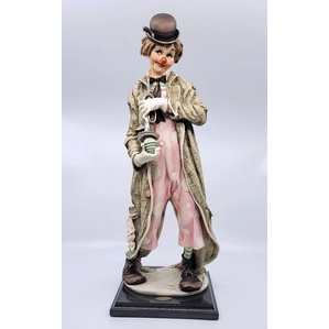 Giuseppe Armani-The Musical Clown
