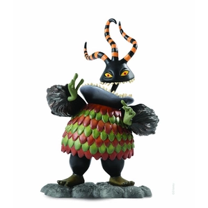 WDCC Disney Classics-The Nightmare Before Christmas Harlequin Demon Multi-tentacled Monstrosity