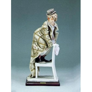 Giuseppe Armani-The Merry Clown