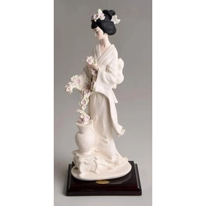 Giuseppe Armani-Oriental Lady